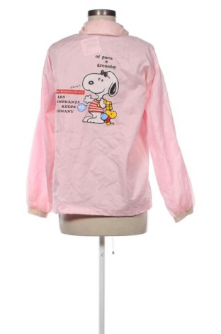 Γυναικείο μπουφάν, Μέγεθος M, Χρώμα Ρόζ , Τιμή 20,25 €