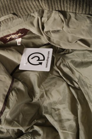 Γυναικείο μπουφάν, Μέγεθος M, Χρώμα Πράσινο, Τιμή 16,15 €