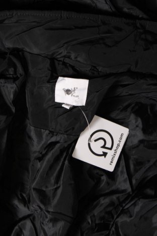 Γυναικείο μπουφάν, Μέγεθος 3XL, Χρώμα Μαύρο, Τιμή 15,44 €