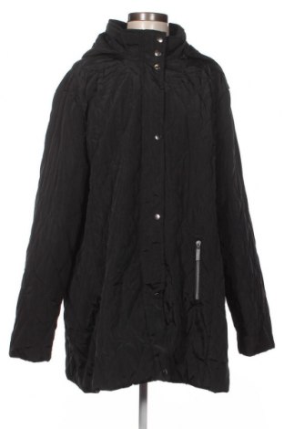 Дамско яке, Размер 3XL, Цвят Черен, Цена 48,00 лв.