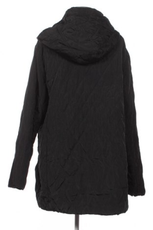 Γυναικείο μπουφάν, Μέγεθος 3XL, Χρώμα Μαύρο, Τιμή 15,44 €