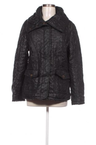 Γυναικείο μπουφάν, Μέγεθος XL, Χρώμα Μαύρο, Τιμή 16,03 €