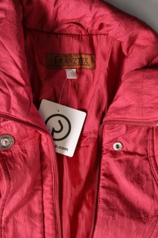 Dámska bunda , Veľkosť L, Farba Popolavo ružová, Cena  13,34 €