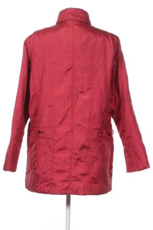 Dámska bunda , Veľkosť L, Farba Popolavo ružová, Cena  13,34 €