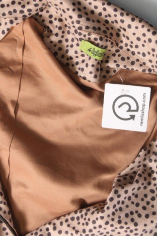 Γυναικείο μπουφάν, Μέγεθος M, Χρώμα  Μπέζ, Τιμή 7,72 €