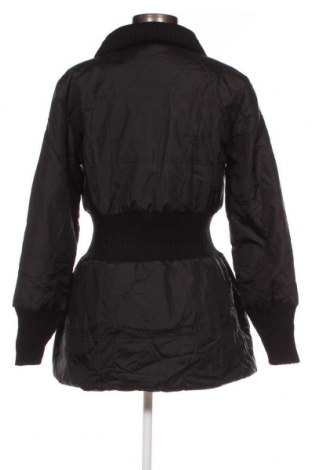 Γυναικείο μπουφάν, Μέγεθος L, Χρώμα Μαύρο, Τιμή 5,94 €