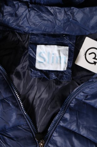 Dámska bunda , Veľkosť S, Farba Modrá, Cena  32,89 €