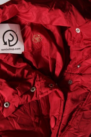 Damenjacke, Größe S, Farbe Rot, Preis € 8,48