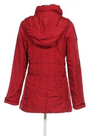 Dámska bunda , Veľkosť S, Farba Červená, Cena  16,77 €