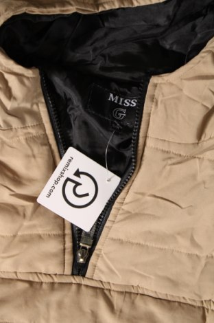 Dámska bunda , Veľkosť S, Farba Béžová, Cena  32,89 €