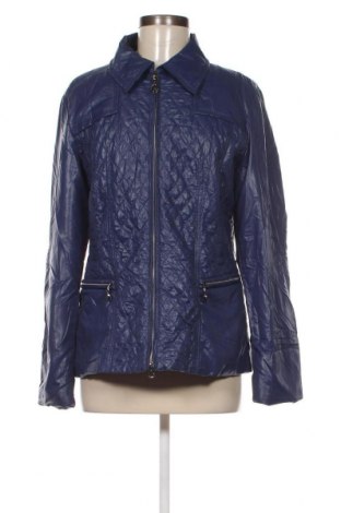 Γυναικείο μπουφάν, Μέγεθος XL, Χρώμα Μπλέ, Τιμή 21,17 €