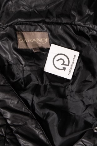 Γυναικείο μπουφάν, Μέγεθος XL, Χρώμα Μαύρο, Τιμή 8,31 €