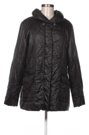 Dámska bunda , Veľkosť XL, Farba Čierna, Cena  7,62 €