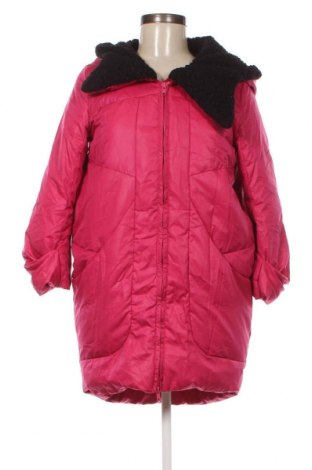 Γυναικείο μπουφάν, Μέγεθος S, Χρώμα Ρόζ , Τιμή 21,53 €