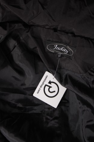 Dámska bunda , Veľkosť M, Farba Čierna, Cena  14,80 €