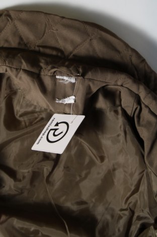 Dámska bunda , Veľkosť XL, Farba Zelená, Cena  8,17 €
