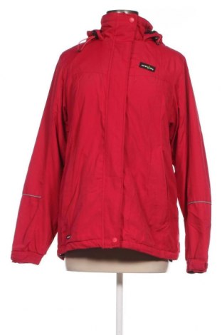 Dámská bunda , Velikost S, Barva Růžová, Cena  555,00 Kč