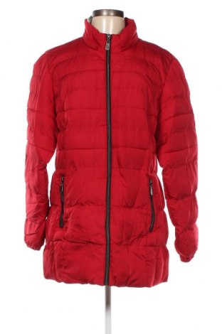Γυναικείο μπουφάν, Μέγεθος L, Χρώμα Κόκκινο, Τιμή 20,45 €