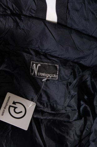 Γυναικείο μπουφάν, Μέγεθος XL, Χρώμα Μπλέ, Τιμή 12,92 €