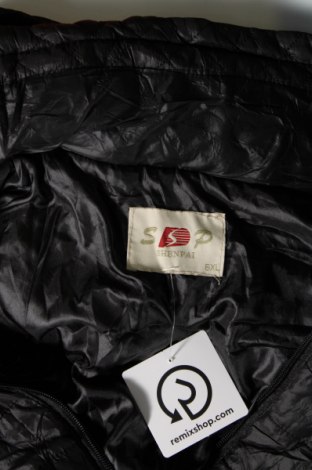 Dámská bunda , Velikost 3XL, Barva Černá, Cena  742,00 Kč