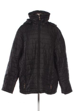Dámska bunda , Veľkosť 3XL, Farba Čierna, Cena  19,60 €