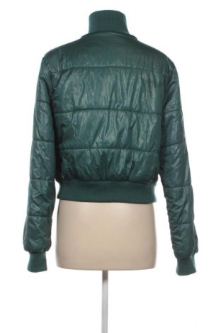 Γυναικείο μπουφάν, Μέγεθος L, Χρώμα Πράσινο, Τιμή 16,50 €