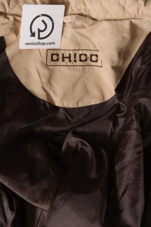 Γυναικείο μπουφάν, Μέγεθος XL, Χρώμα  Μπέζ, Τιμή 8,91 €