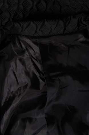 Дамско яке, Размер XXL, Цвят Черен, Цена 34,08 лв.