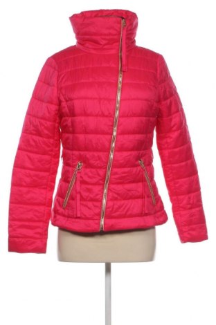 Dámska bunda , Veľkosť L, Farba Ružová, Cena  16,33 €