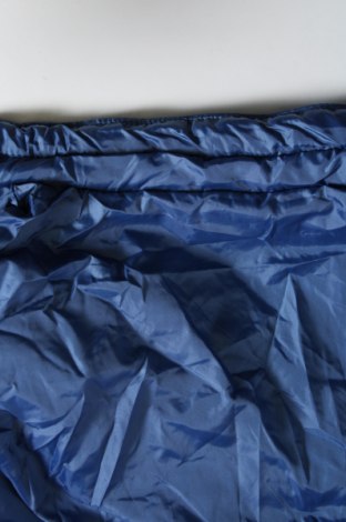 Γυναικείο μπουφάν, Μέγεθος 3XL, Χρώμα Μπλέ, Τιμή 20,78 €
