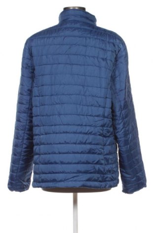 Damenjacke, Größe 3XL, Farbe Blau, Preis 26,72 €