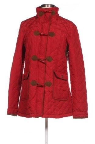 Γυναικείο μπουφάν, Μέγεθος L, Χρώμα Κόκκινο, Τιμή 5,94 €