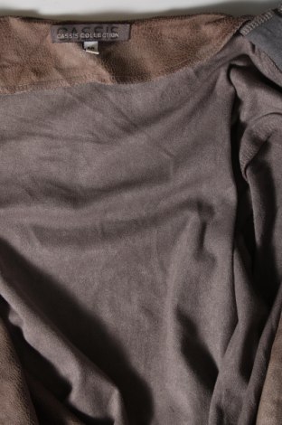 Γυναικείο μπουφάν, Μέγεθος XL, Χρώμα  Μπέζ, Τιμή 8,91 €