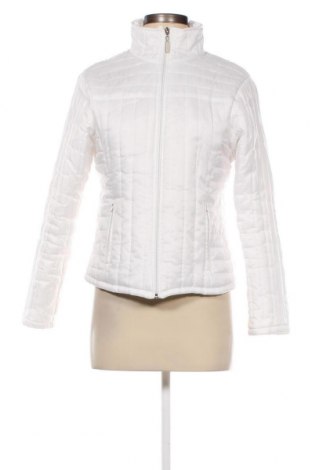 Γυναικείο μπουφάν, Μέγεθος XL, Χρώμα Λευκό, Τιμή 13,36 €
