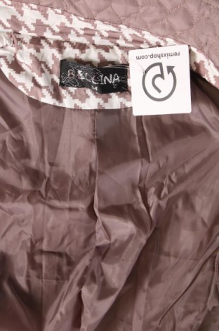 Dámská bunda , Velikost M, Barva Béžová, Cena  222,00 Kč