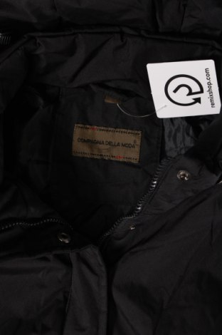 Dámská bunda , Velikost XL, Barva Černá, Cena  222,00 Kč