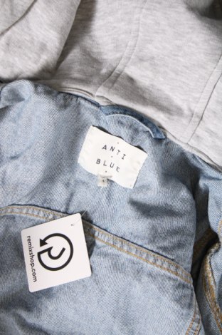 Γυναικείο μπουφάν, Μέγεθος S, Χρώμα Μπλέ, Τιμή 24,12 €