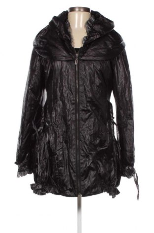 Dámska bunda , Veľkosť L, Farba Čierna, Cena  17,43 €
