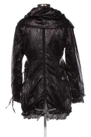 Γυναικείο μπουφάν, Μέγεθος L, Χρώμα Μαύρο, Τιμή 19,02 €