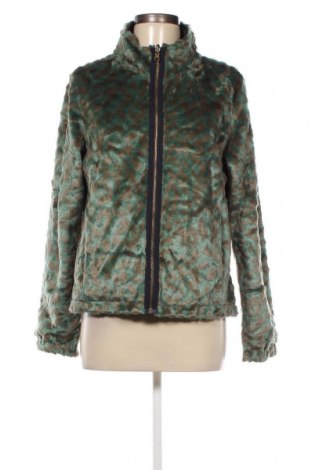 Γυναικείο μπουφάν, Μέγεθος M, Χρώμα Πράσινο, Τιμή 16,33 €
