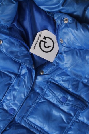 Damenjacke, Größe S, Farbe Blau, Preis € 21,00