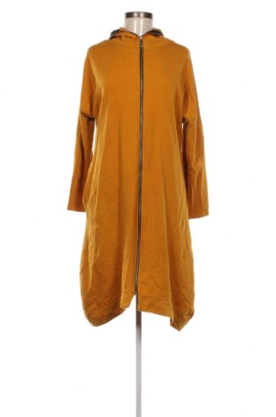 Γυναικείο μπουφάν, Μέγεθος M, Χρώμα Κίτρινο, Τιμή 17,00 €