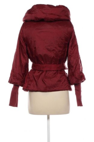 Dámska bunda , Veľkosť S, Farba Červená, Cena  13,16 €