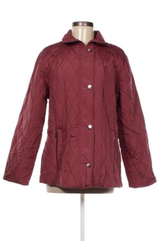 Dámska bunda , Veľkosť M, Farba Popolavo ružová, Cena  5,44 €