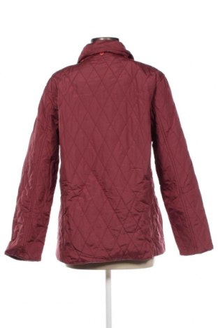 Dámská bunda , Velikost M, Barva Popelavě růžová, Cena  230,00 Kč