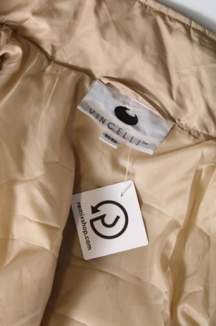 Γυναικείο μπουφάν, Μέγεθος XXL, Χρώμα  Μπέζ, Τιμή 7,13 €
