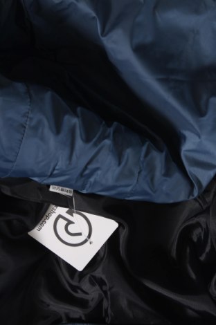 Dámska bunda , Veľkosť XXL, Farba Modrá, Cena  30,00 €