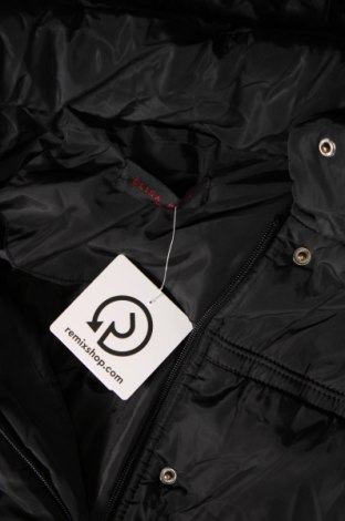 Γυναικείο μπουφάν, Μέγεθος L, Χρώμα Μαύρο, Τιμή 9,69 €