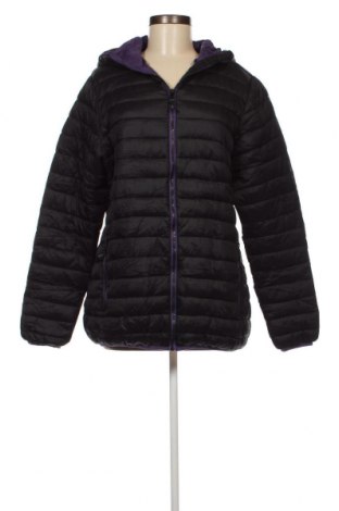 Γυναικείο μπουφάν, Μέγεθος XL, Χρώμα Μαύρο, Τιμή 16,92 €