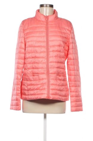 Γυναικείο μπουφάν, Μέγεθος XXL, Χρώμα Ρόζ , Τιμή 25,24 €